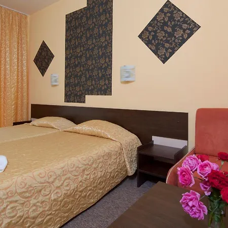 Yavor Palace - Hotel 4*