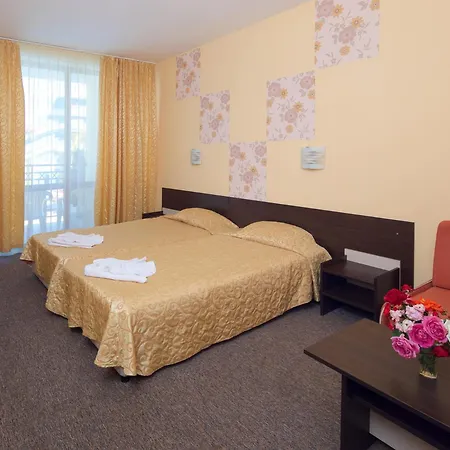 Yavor Palace - Slantschew brjag