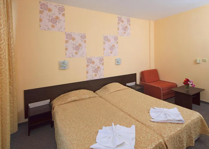 Hotel Yavor Palace -