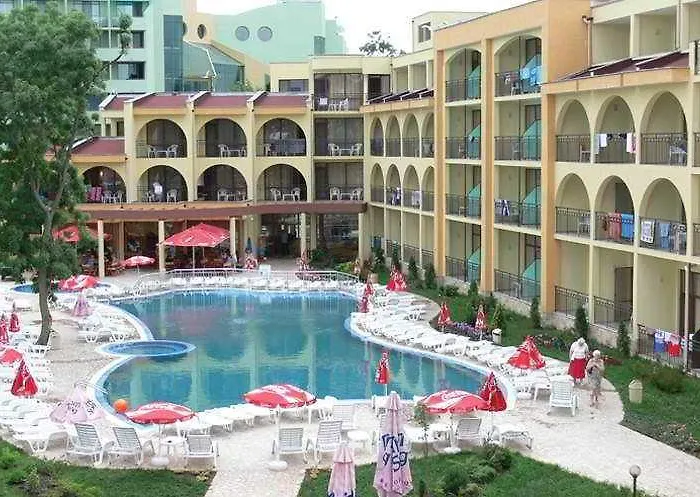 Yavor Palace - Hotel 4*