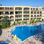 Yavor Palace Hotel 4*
