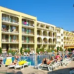 Hotel Yavor Palace Sunny Beach