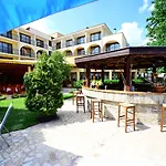 Yavor Palace