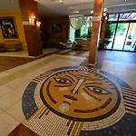 Yavor Palace Hotel 4*