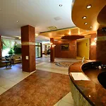 Hotel Yavor Palace 4*