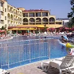 Yavor Palace 4* Sunny Beach