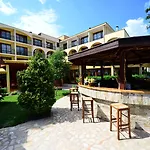 Yavor Palace Hotel