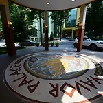 Hotel Yavor Palace Sunny Beach