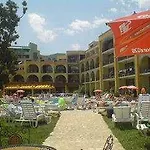 Yavor Palace Hotel