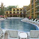 Hotel Yavor Palace Sunny Beach
