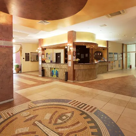 Yavor Palace Hotel Sunny Beach