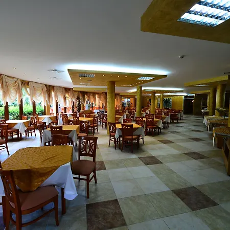 Yavor Palace Sunny Beach