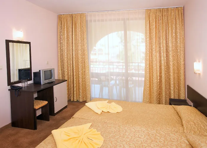 Yavor Palace 4* Napospart