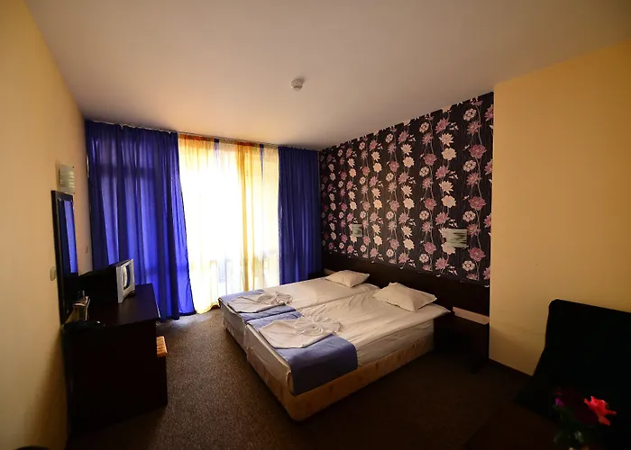 Yavor Palace Szálloda