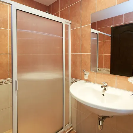 Yavor Palace Hotell