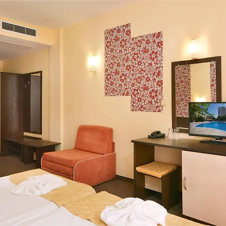 فندق Yavor Palace ساني بيتش