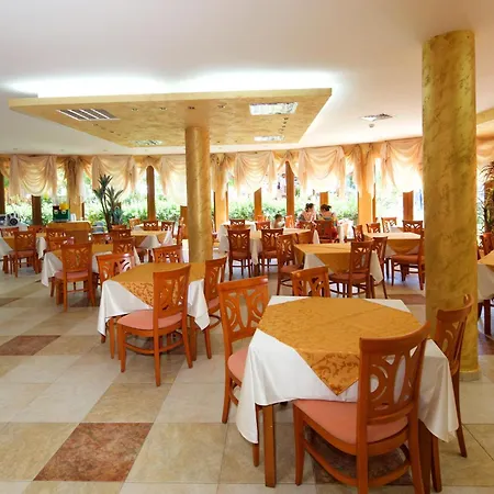Yavor Palace 4* ساني بيتش