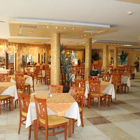 فندق Yavor Palace