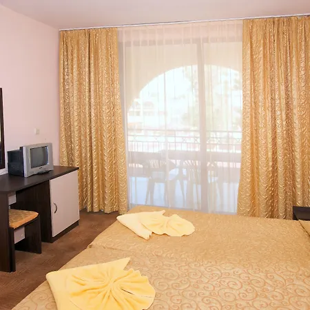 Yavor Palace 4* Sunny Beach