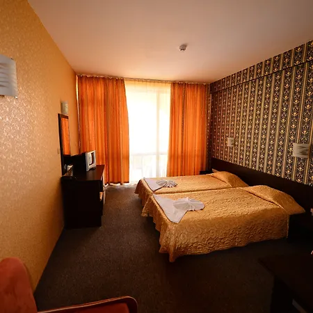 Yavor Palace Hotel 4*