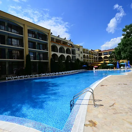 Hotel Yavor Palace