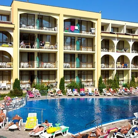 Yavor Palace 4*