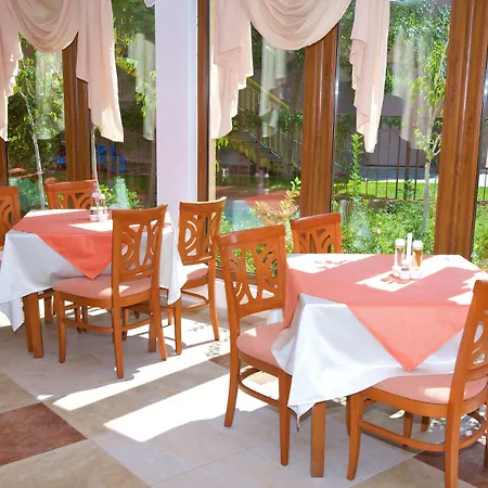 Hotel Yavor Palace Sunny Beach