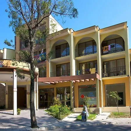 Hotell Yavor Palace