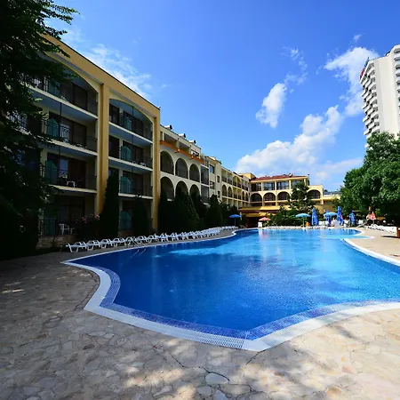 Yavor Palace Sunny Beach