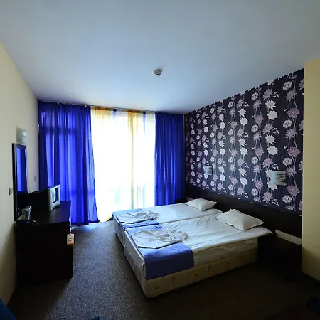 Yavor Palace Hotel Sunny Beach
