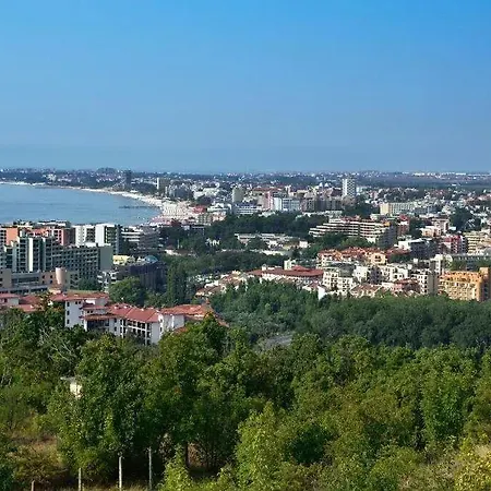 Hotell Yavor Palace