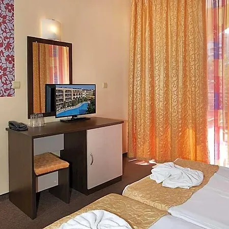 Yavor Palace Hotell