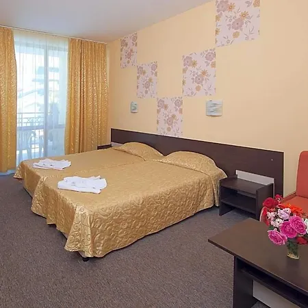 Yavor Palace 4*