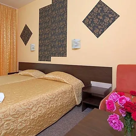 Hotell Yavor Palace 4*