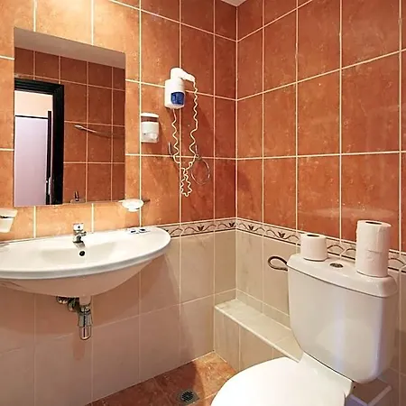 Yavor Palace Hotell
