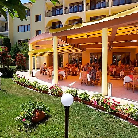 Hotell Yavor Palace