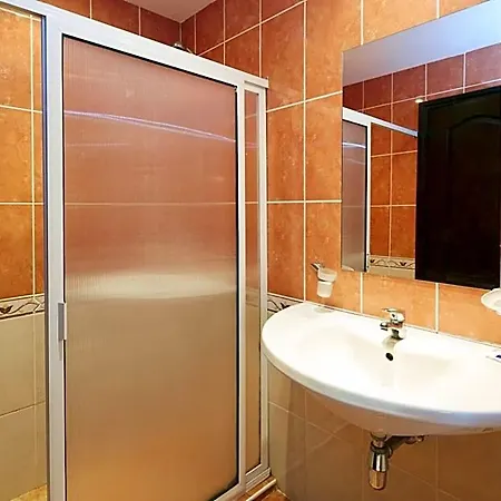 Yavor Palace Hotell Slăntjev Brjag