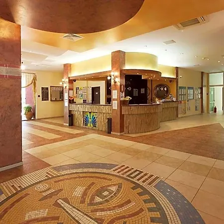 Yavor Palace 4*