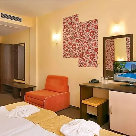 Hotell Yavor Palace 4*