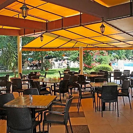 Yavor Palace Hotell 4*