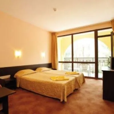 Yavor Palace Hotell