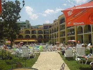Yavor Palace Hotell