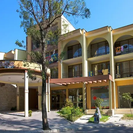 Hotell Yavor Palace