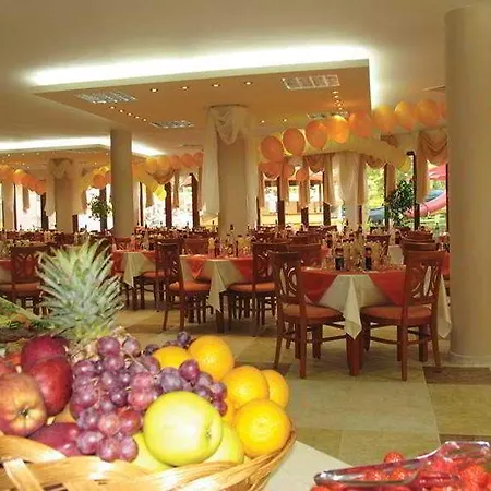 Yavor Palace 4* ساني بيتش