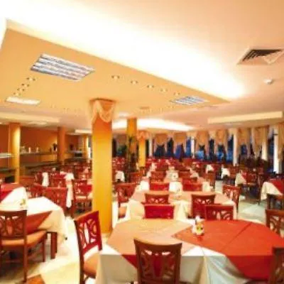 Hotell Yavor Palace Slăntjev Brjag