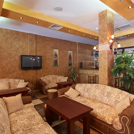 فندق Yavor Palace ساني بيتش