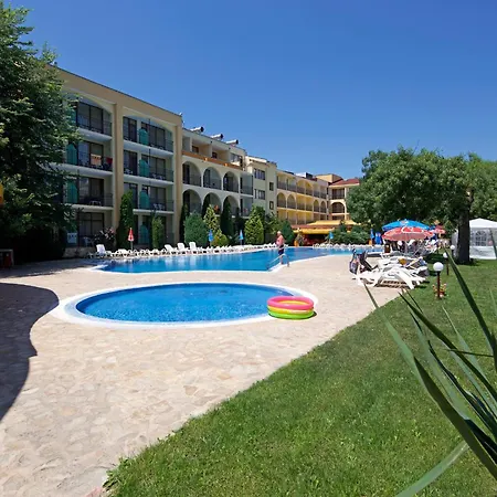 Hotel Yavor Palace