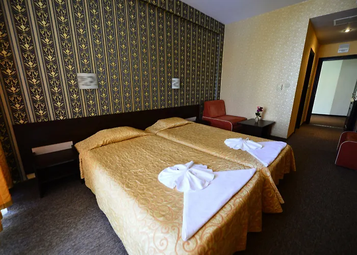 Yavor Palace 4* ساني بيتش