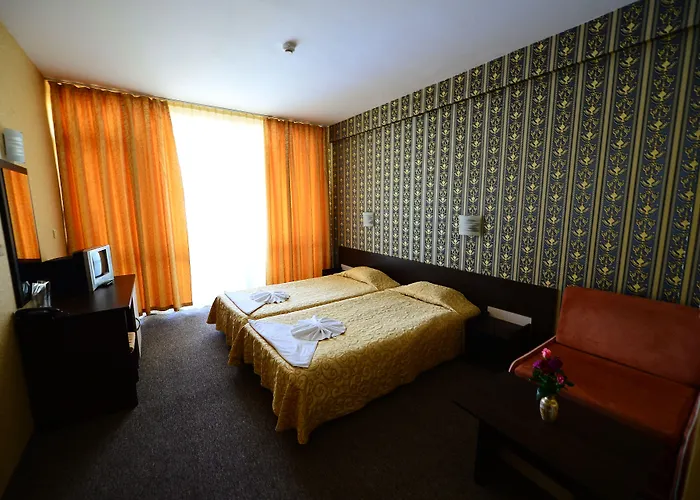 Yavor Palace Sluneční pobřeží