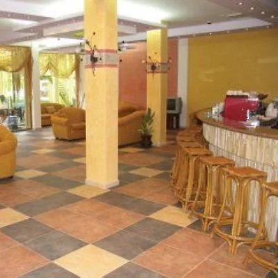 Yavor Palace 4* Sluneční pobřeží